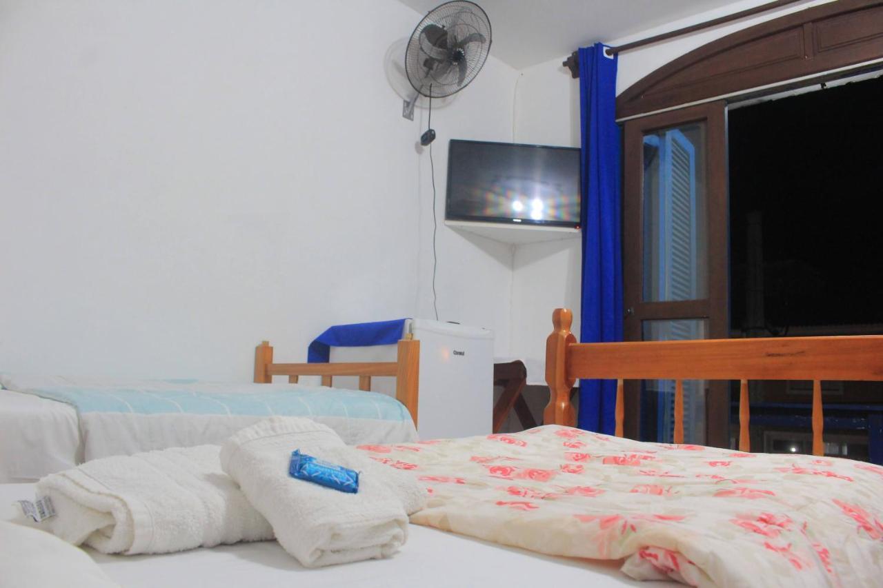 Hotel Mar Navegantes Pinhal Exterior foto