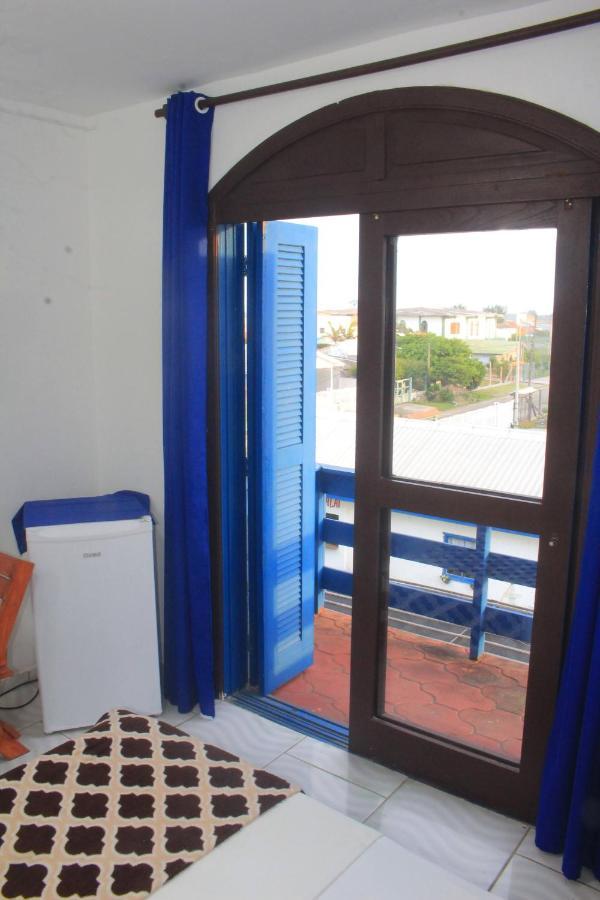 Hotel Mar Navegantes Pinhal Exterior foto
