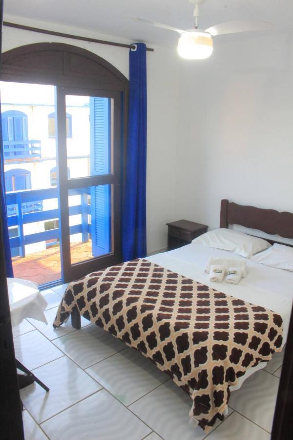 Hotel Mar Navegantes Pinhal Exterior foto