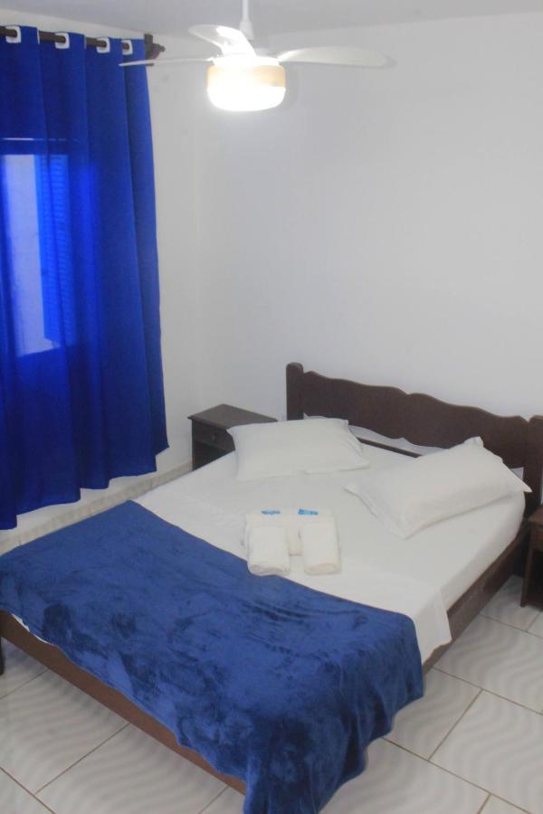 Hotel Mar Navegantes Pinhal Exterior foto