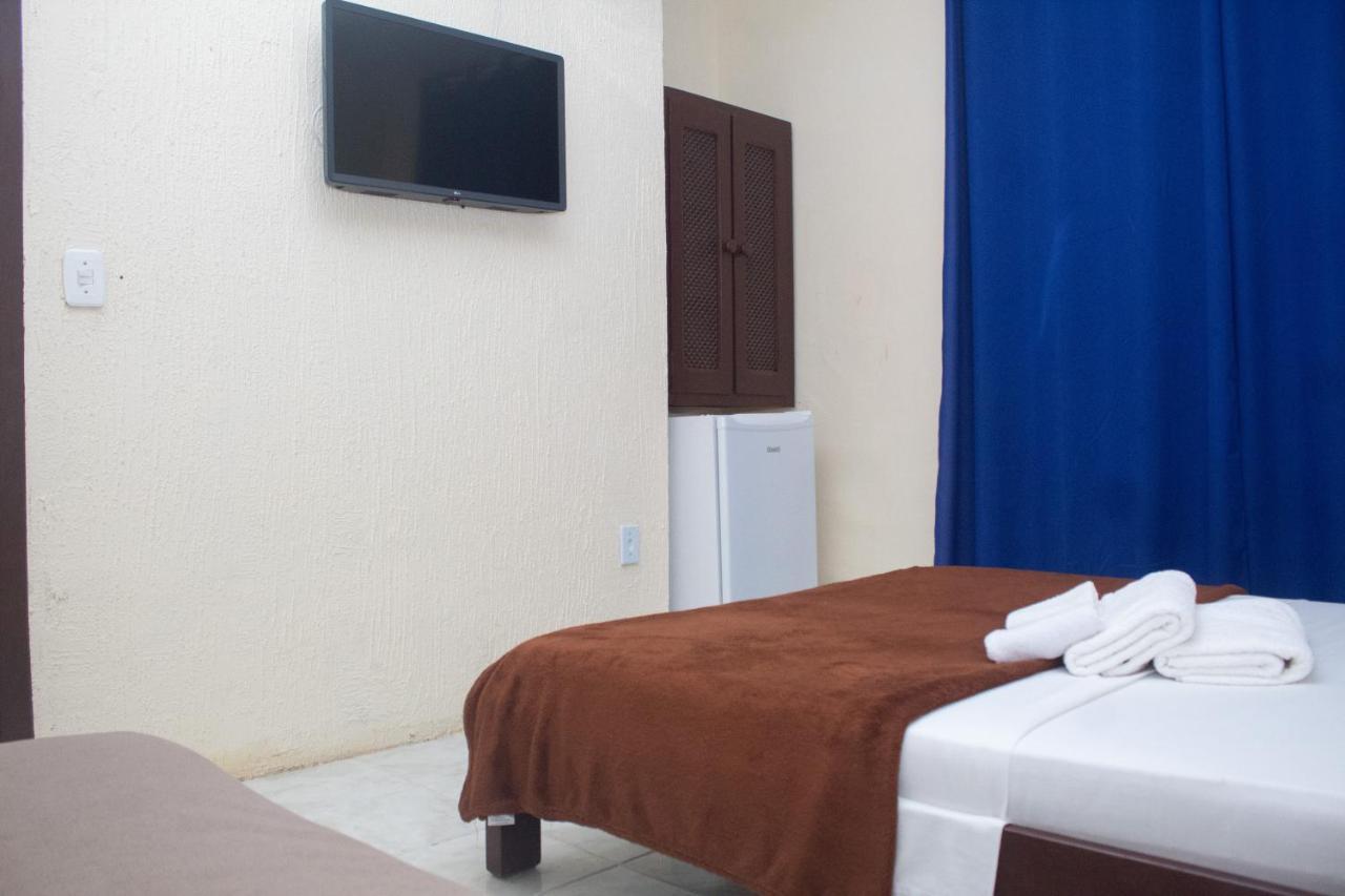 Hotel Mar Navegantes Pinhal Exterior foto