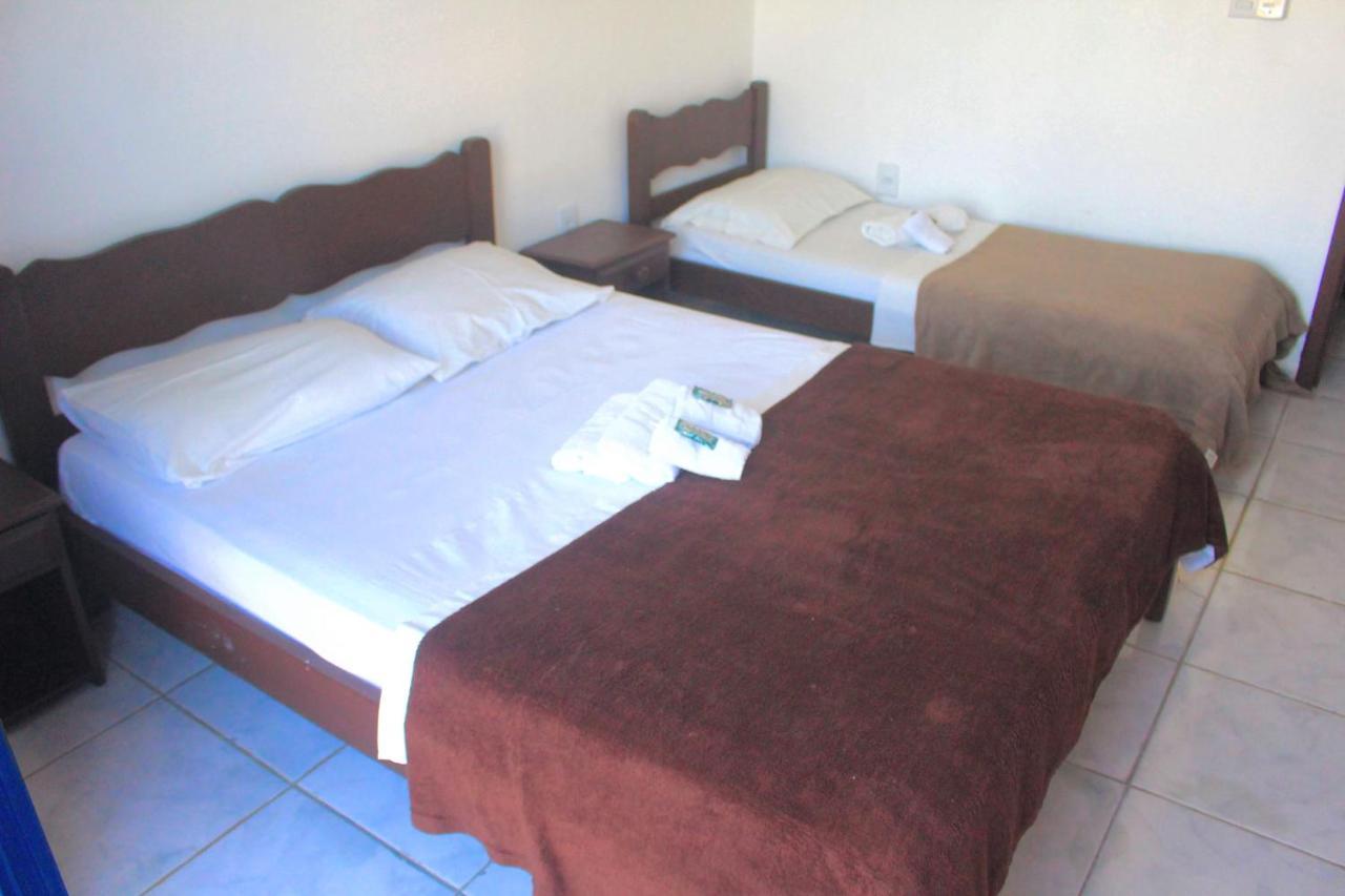 Hotel Mar Navegantes Pinhal Exterior foto