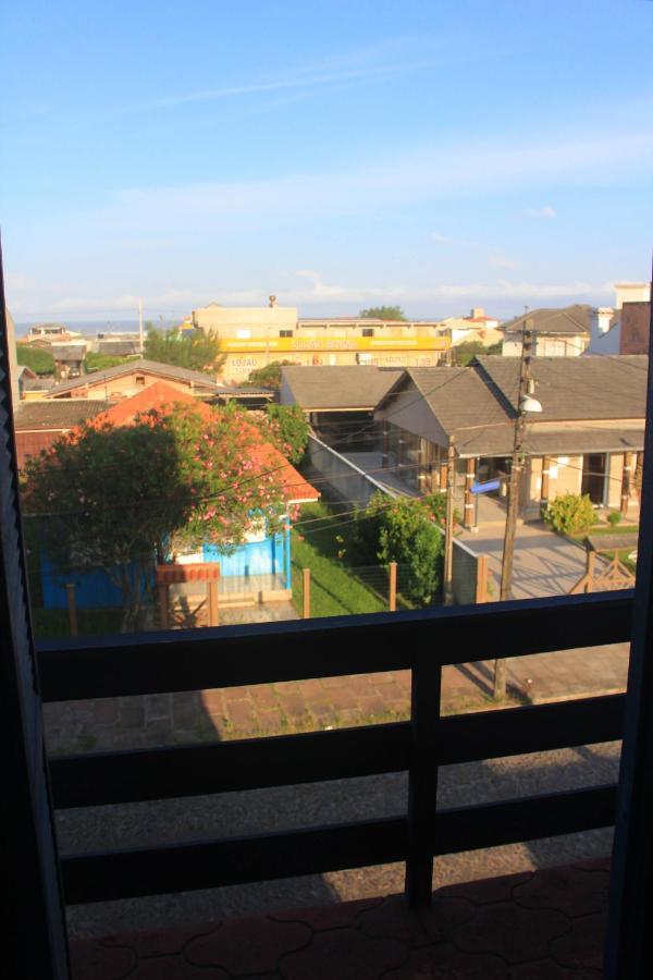 Hotel Mar Navegantes Pinhal Exterior foto