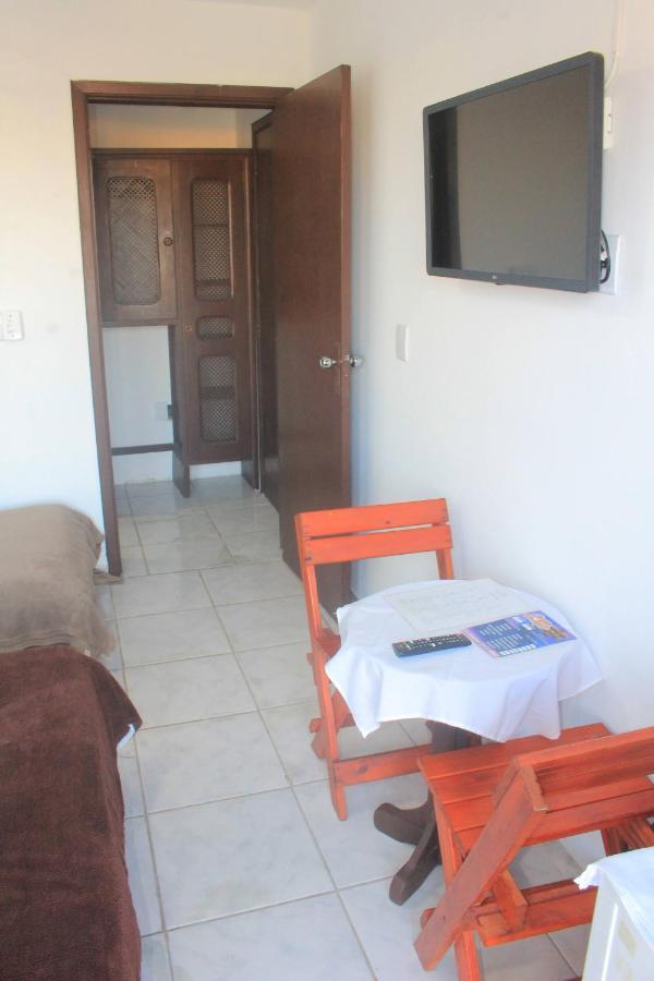 Hotel Mar Navegantes Pinhal Exterior foto