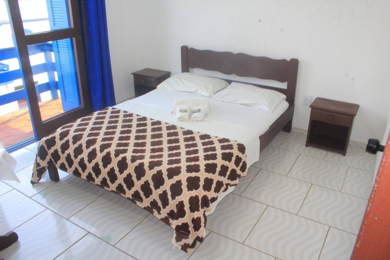 Hotel Mar Navegantes Pinhal Exterior foto
