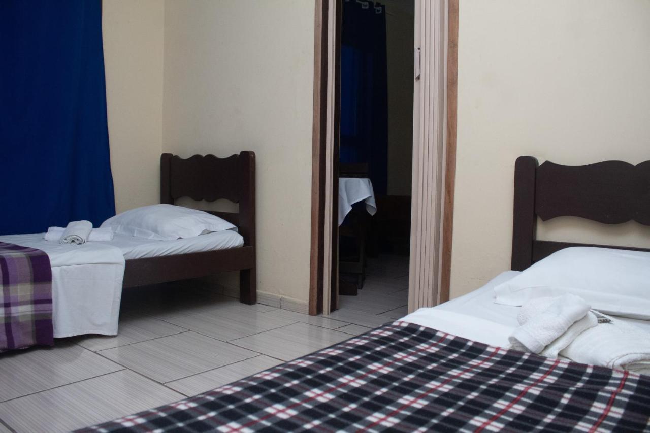 Hotel Mar Navegantes Pinhal Exterior foto