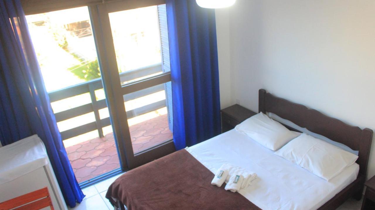 Hotel Mar Navegantes Pinhal Exterior foto