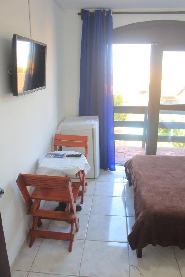 Hotel Mar Navegantes Pinhal Exterior foto