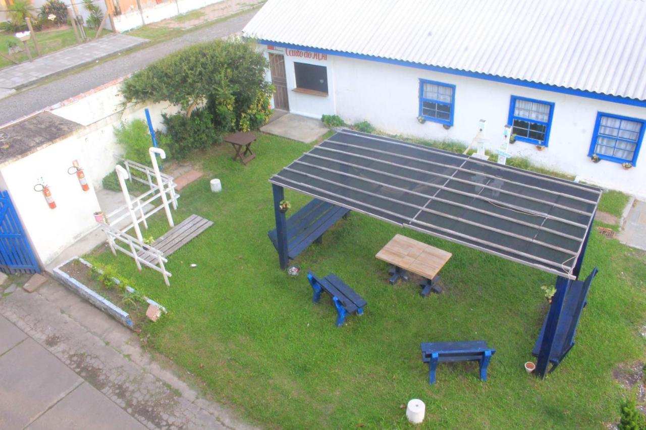 Hotel Mar Navegantes Pinhal Exterior foto