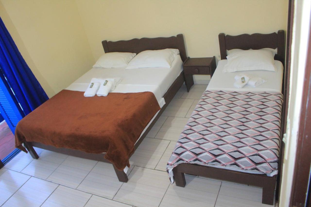 Hotel Mar Navegantes Pinhal Exterior foto