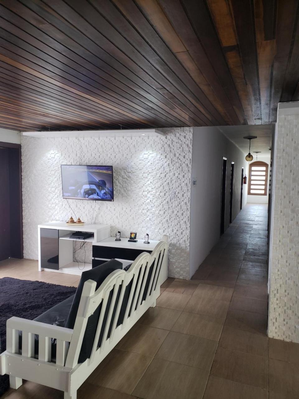 Hotel Mar Navegantes Pinhal Exterior foto