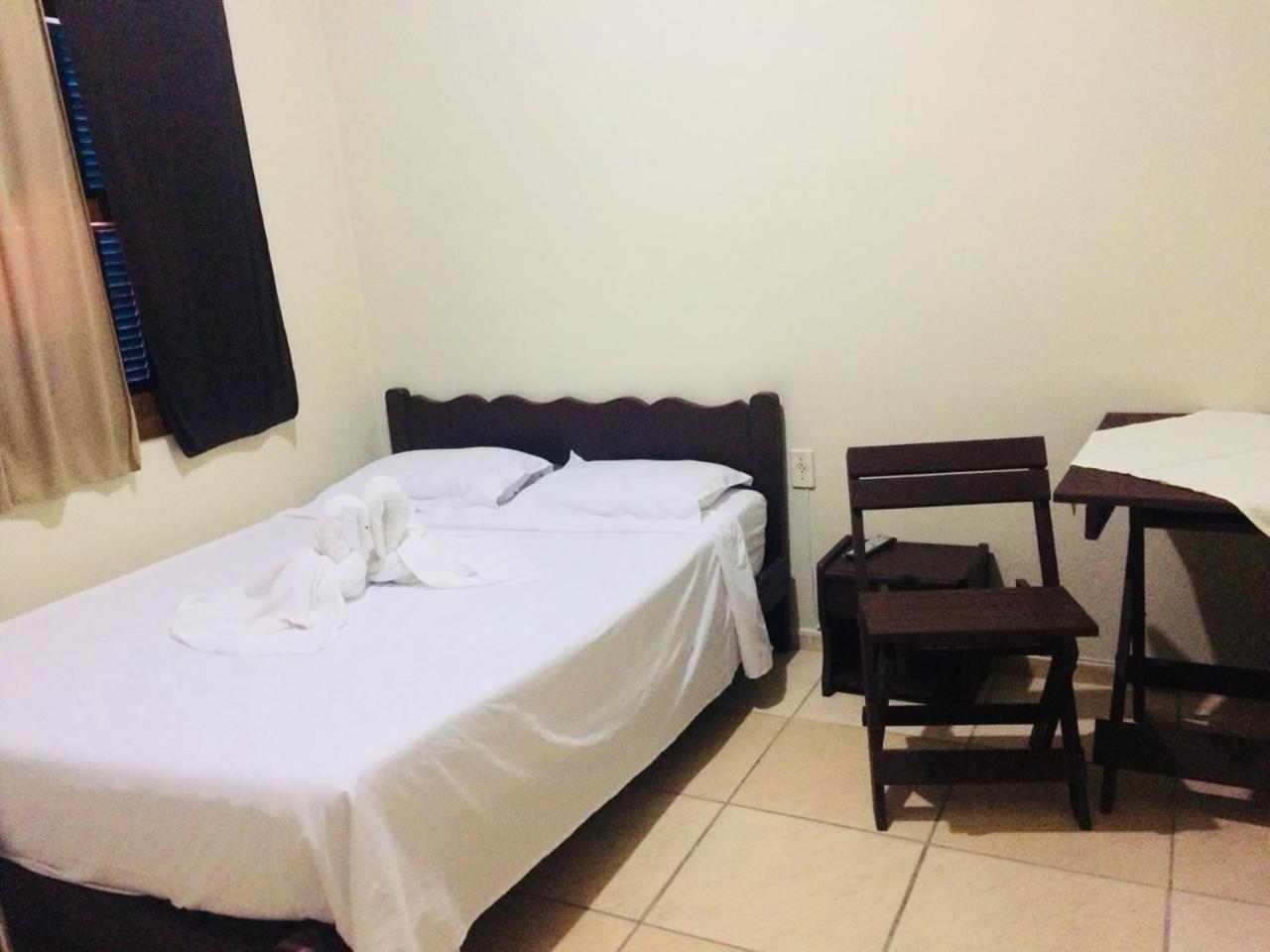 Hotel Mar Navegantes Pinhal Exterior foto