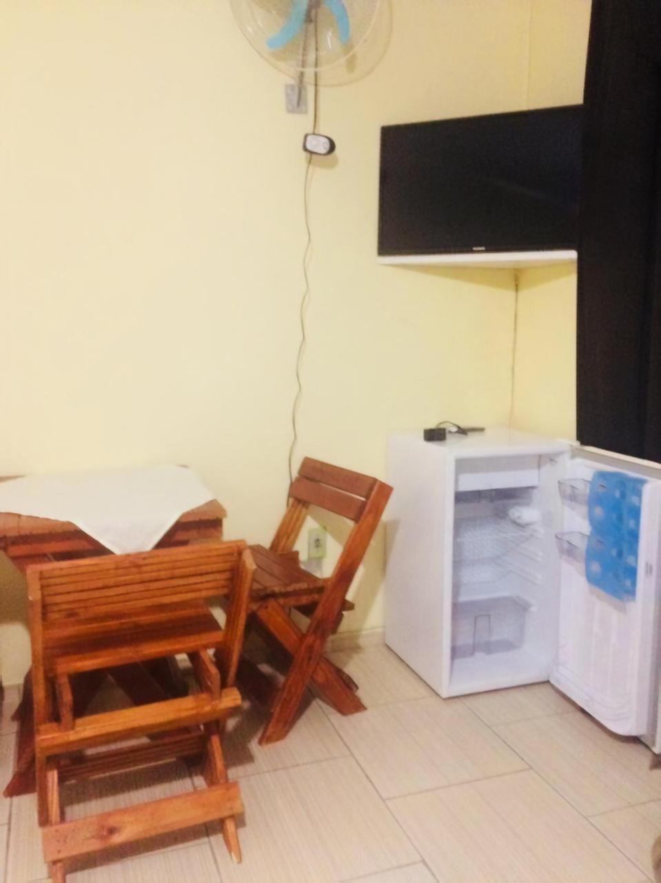 Hotel Mar Navegantes Pinhal Exterior foto
